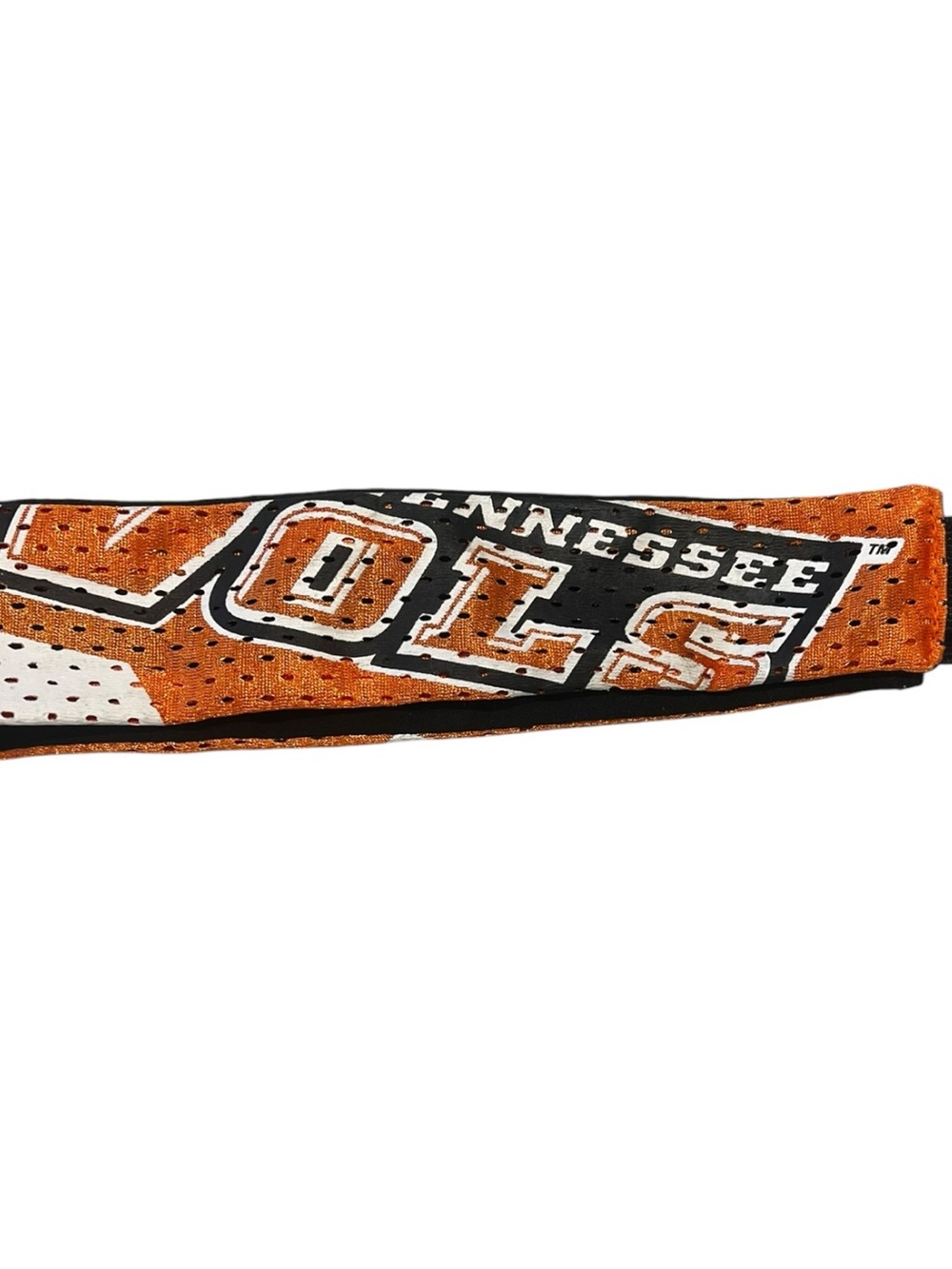 Tennessee Vols Fandom Sports Headband with Logo Like New! - Picture 2 of 6